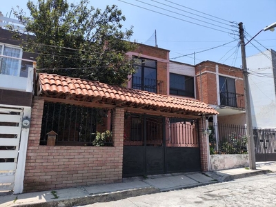Casa en renta Carlos Hank González, Toluca De Lerdo, Toluca