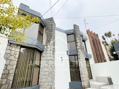 Casa en renta Colina Del Silencio 101, Mz 003, Boulevares, Naucalpan De Juárez, Estado De México, México