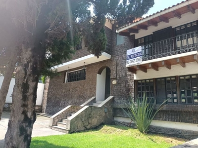 Casa en renta Circuito Valle Escondido 62, Fracc Lomas De Valle Escondido, Atizapán De Zaragoza, México, 52930, Mex