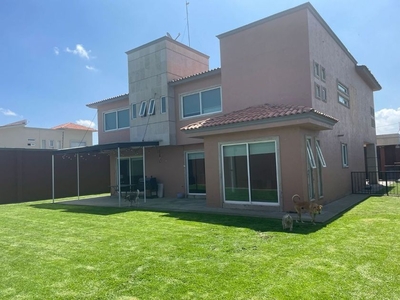 Casa en renta Metepec, Estado De México