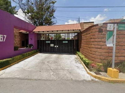Casa en venta 12 De Octubre 67, Mz 025, San Jeronimo Chicahualco, Metepec, Estado De México, México