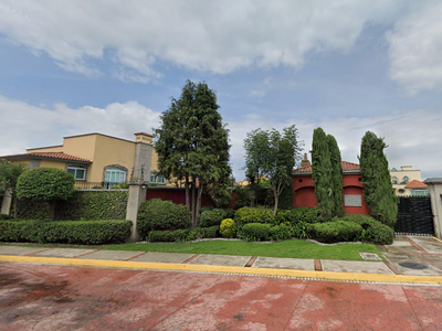 Casa en venta Av. Ignacio Comonfort 452, Residencial La Providencia, Metepec, Estado De México, México