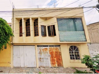 Casa en venta Balvino Dávalos No. 228, Mexico 2da Sección, Nezahualcóyotl, Estado De México, México