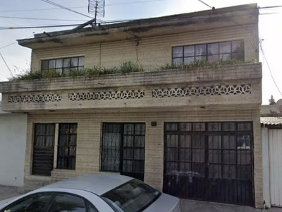 Casa en venta Boulevard De Las Flores 301, Mz 020, Villa De Las Flores, San Francisco Coacalco, Estado De México, México