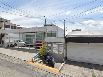 Casa en venta Boulevard Popocatépetl 253-mz 001, Mz 001, Reserva Ecológica 4, Tlalnepantla De Baz, Estado De México, México
