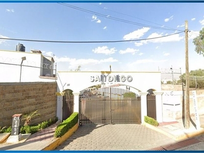 Casa en venta Calle Chiapas 5, Mz 068, El Gigante, San Francisco Coacalco, Estado De México, México