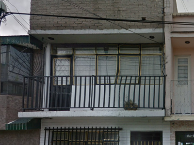 Casa en venta Calle Pancho López, Benito Juárez, Nezahualcóyotl, Estado De México, México