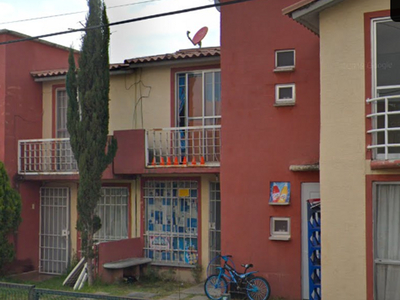 Casa en venta Calle Paseo Rosa, Paseos De San Juan, Estado De México, México