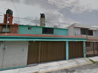 Casa en venta Ciruelos 101, Mz 034, Casa Blanca, 52175 Metepec, Estado De México, México
