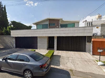 Casa en venta Ciudad Satélite, Naucalpan De Juárez