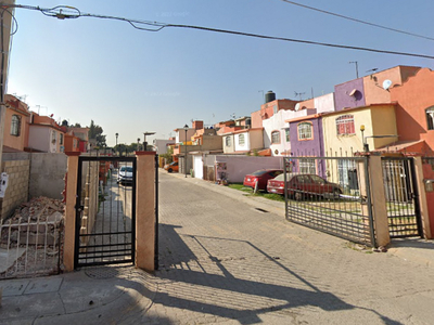 Casa en venta Cofradía Iii, Cuautitlán Izcalli