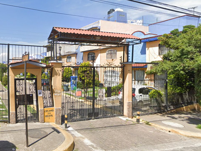 Casa en venta Colinas Del Arenal, Unidad San Buenaventura, 56530 San Buenaventura, Estado De México, México