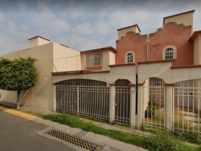 Casa en venta Fraccionamiento Las Americas, Las Américas, Ecatepec De Morelos, Estado De México, México