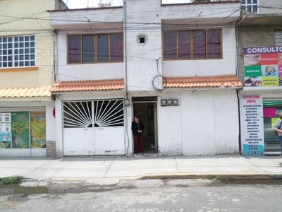 Casa en venta Héroes De Granaditas, Ecatepec De Morelos