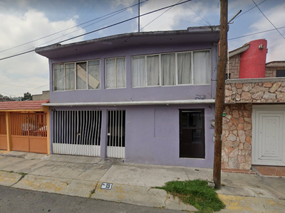 Casa en venta Izcalli Del Valle, Buenavista, Estado De México, México