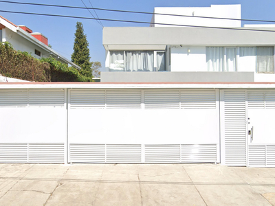 Casa en venta Luis Cabrera, Ciudad Satélite, Naucalpán, Estado De México, México