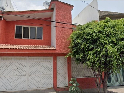 Casa en venta Metropolitana 2da Sección, Nezahualcóyotl, Estado De México, México