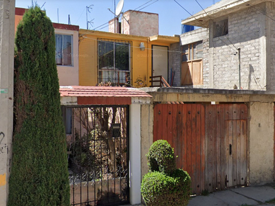 Casa en venta Nogales, Izcalli Ixtapaluca, Ixtapaluca, Estado De México, México
