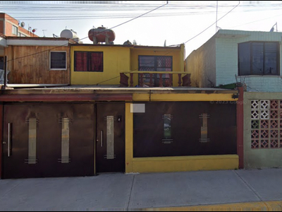 Casa en venta Nueva Tultitlán, Tultitlán, Edo. De México