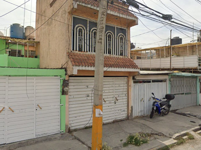 Casa en venta Pochtecas 288, La Florida Ciudad Azteca, Ecatepec De Morelos, Estado De México, México
