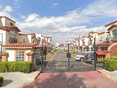 Casa en venta Portomartin, Villa Del Real 6ta Seccion, Villa Del Real 4ta Sección, 55749 Ojo De Agua, Méx., México