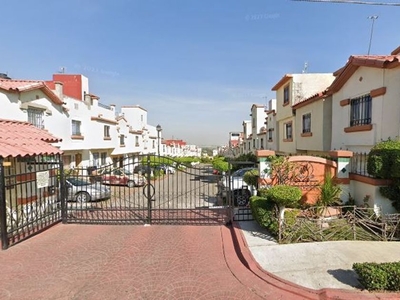 Casa en venta Pto. Mercaderes, Villa Del Real, Ojo De Agua, Estado De México, México