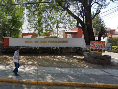 Casa en venta Real De San Fernando, Santa Elena, Cuautitlán, Estado De México, México