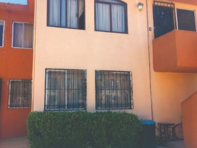 Casa en venta Rinconada San Felipe, Coacalco, Estado De México, México