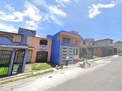 Casa en venta San Buenaventura, Ixtapaluca, Ixtapaluca