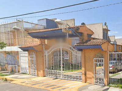 Casa en venta San Buenaventura, Ixtapaluca, Ixtapaluca
