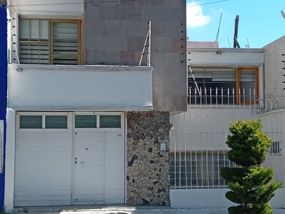 Casa en venta Sector Popular, Toluca De Lerdo, Toluca