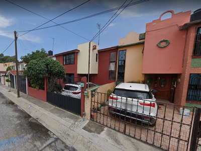 Casa en venta Selene 52, Mz 039, Ensueños, Cuautitlán Izcalli, Estado De México, México