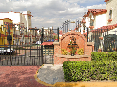 Casa en venta Villas Del Real, Tecámac