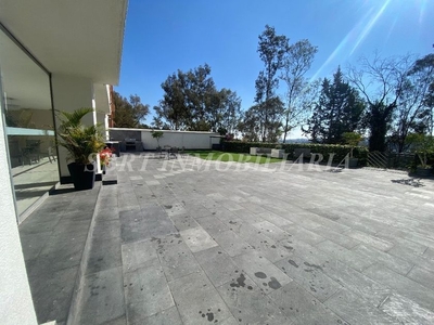 Departamento en renta Avenida Bosque De Minas 7, Mz 018, Bosques De La Herradura, Naucalpan De Juárez, Estado De México, México