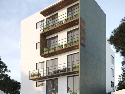 Departamento en venta Calle Golondrinas, Mayorazgos Del Bosque, Ciudad López Mateos, Estado De México, México