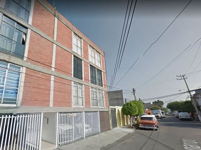 Departamento en venta Calle Tenango 34-66, Zona Industrial La Loma, Tlalnepantla De Baz, México, 54060, Mex