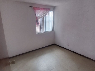 Departamento en venta Potrero De La Laguna, San Francisco Coacalco, Estado De México, México