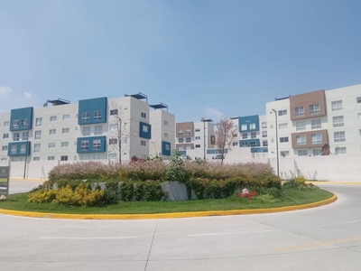 Departamento en venta Sittia Residencial, Avenida Constitución Mz 051, Colinas Del Lago, Cuautitlán Izcalli, Estado De México, México