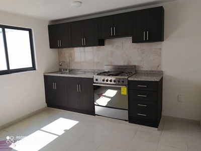 Departamento en venta Vasco De Quiroga 417, Mz 026, Barrio De San Bernardino, Toluca De Lerdo, Estado De México, México