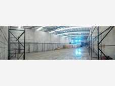 2 cuartos, 800 m bodega en renta en ciudad industrial mx19-gt1236