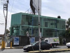 520 m oficinas en renta en reserva territorial atlixcayotl puebla