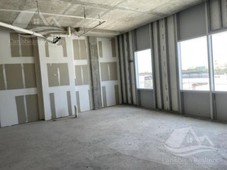 54 m oficina en renta en centralia cancun
