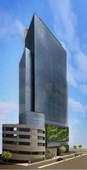 600 m oficinas torre americas veracruz de 90 hasta 600m2