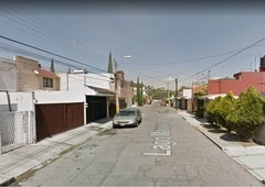 Casa en Venta de Remate Ubicada Puebla