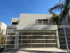 Casa En Venta En Cumbres Elite Sector Villas, Monterrey, Nuevo León