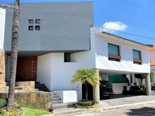Casa en venta en Fracc. Rincón de San Andrés, Camino real a Cholula, Puebla
