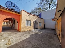 casa en venta en guadalupe inn, ciudad de méxico
