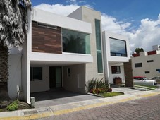 Casa en venta San José Xilotzingo Carpintero Valsequillo Periférico Yermo Parres