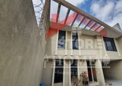 inigualable remate de hermosa casa estilo moderna en col. el refugio, puebla