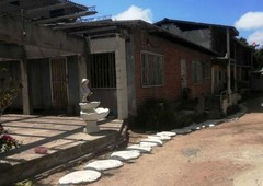 Se vende terreno de 1,000 m2 en col. Alemán, Tijuana